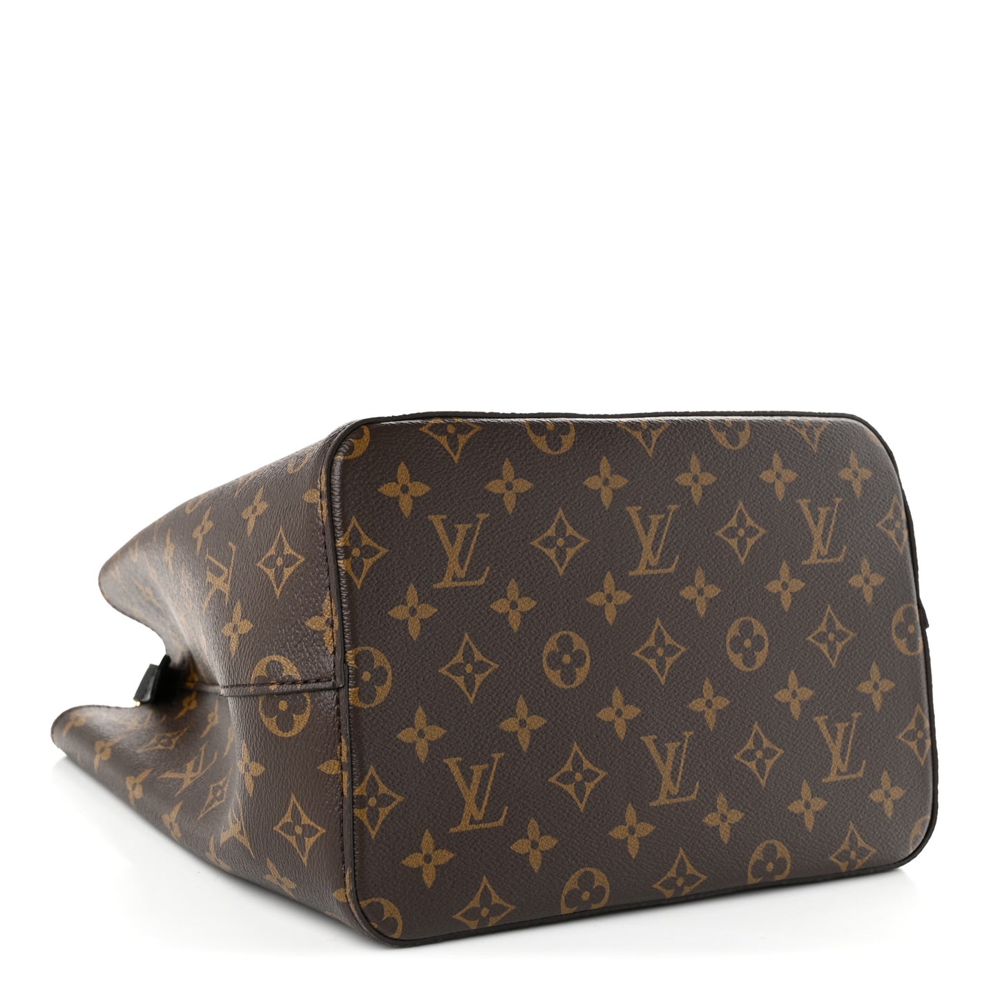 Monogram Neonoe MM Black