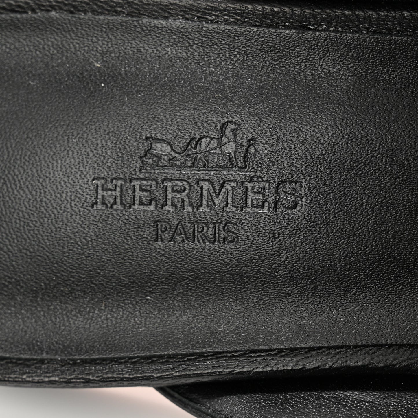 Goatskin Oz Mules 38.5 Black