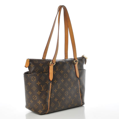 Louis Vuitton Monogram Totally PM 3 of 16