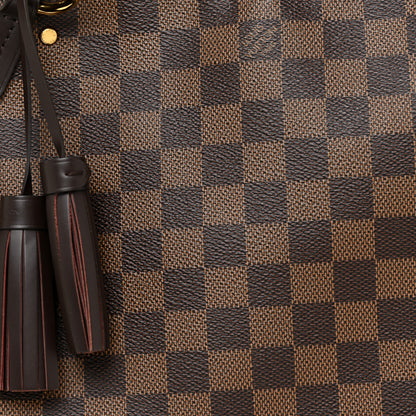 Louis Vuitton Damier Ebene Lymington 9 of 9