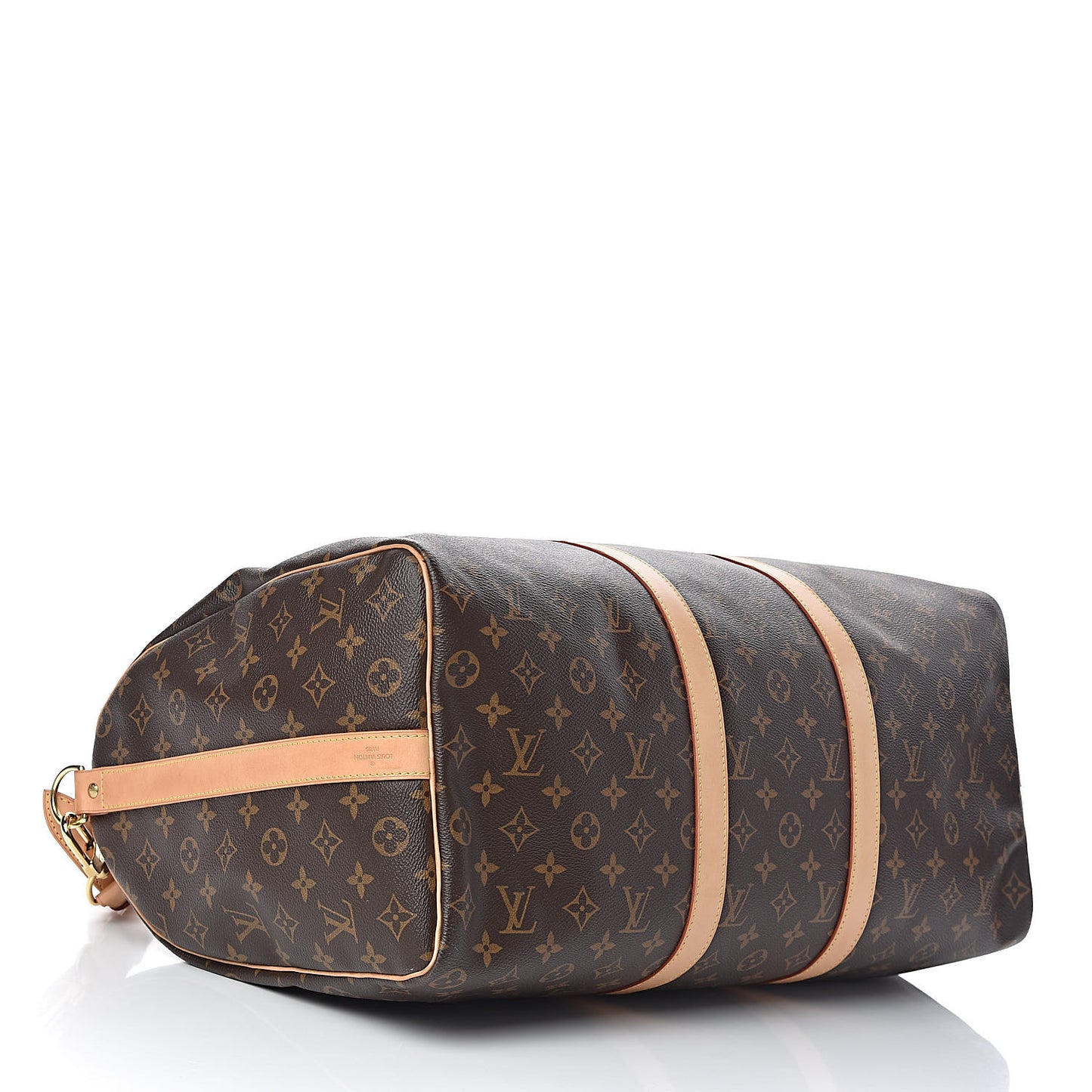 Monogram Keepall Bandouliere 50