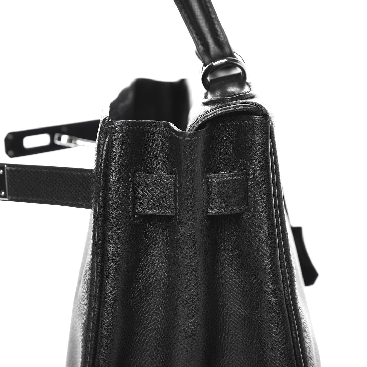 Epsom Kelly Retourne 32 Black
