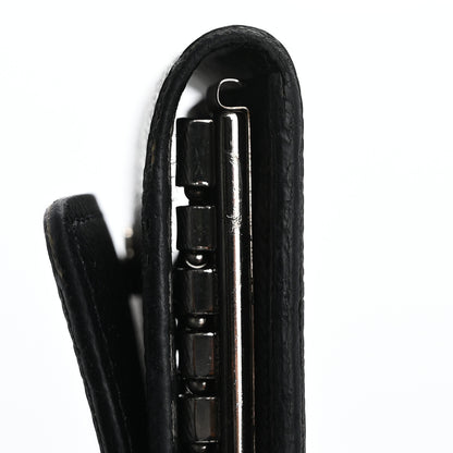 Louis Vuitton Damier Graphite Multicles 6 Key Holder 15 of 17