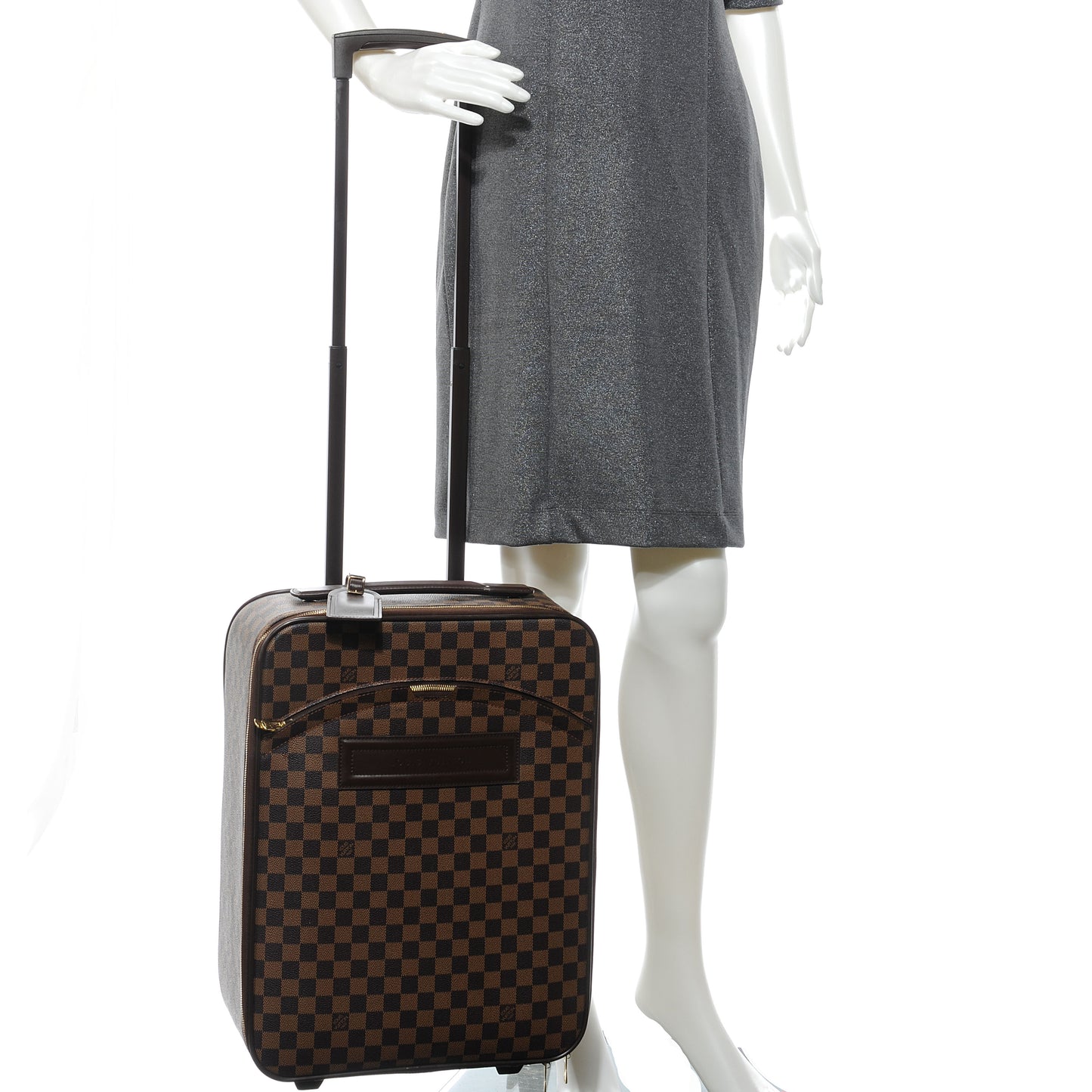 Damier Ebene Pegase 45