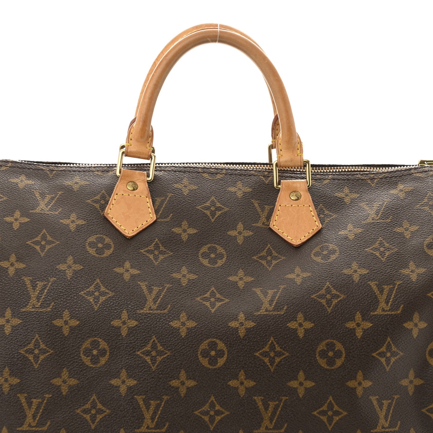 Monogram Speedy 35