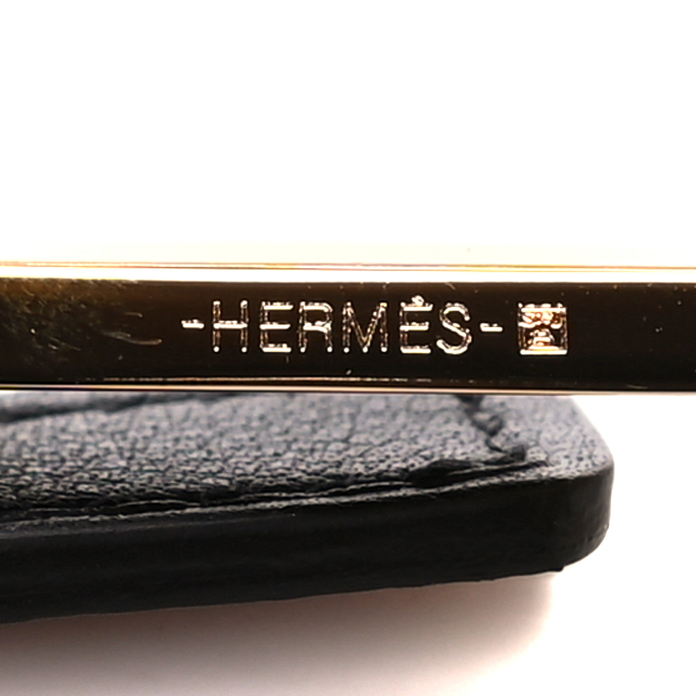 Swift Epsom 13mm Focus Belt 75 Black Gold