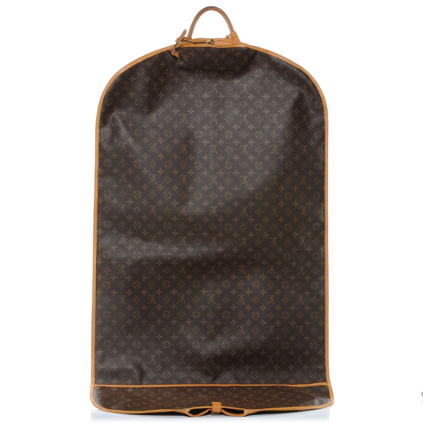 Monogram Garment Cover
