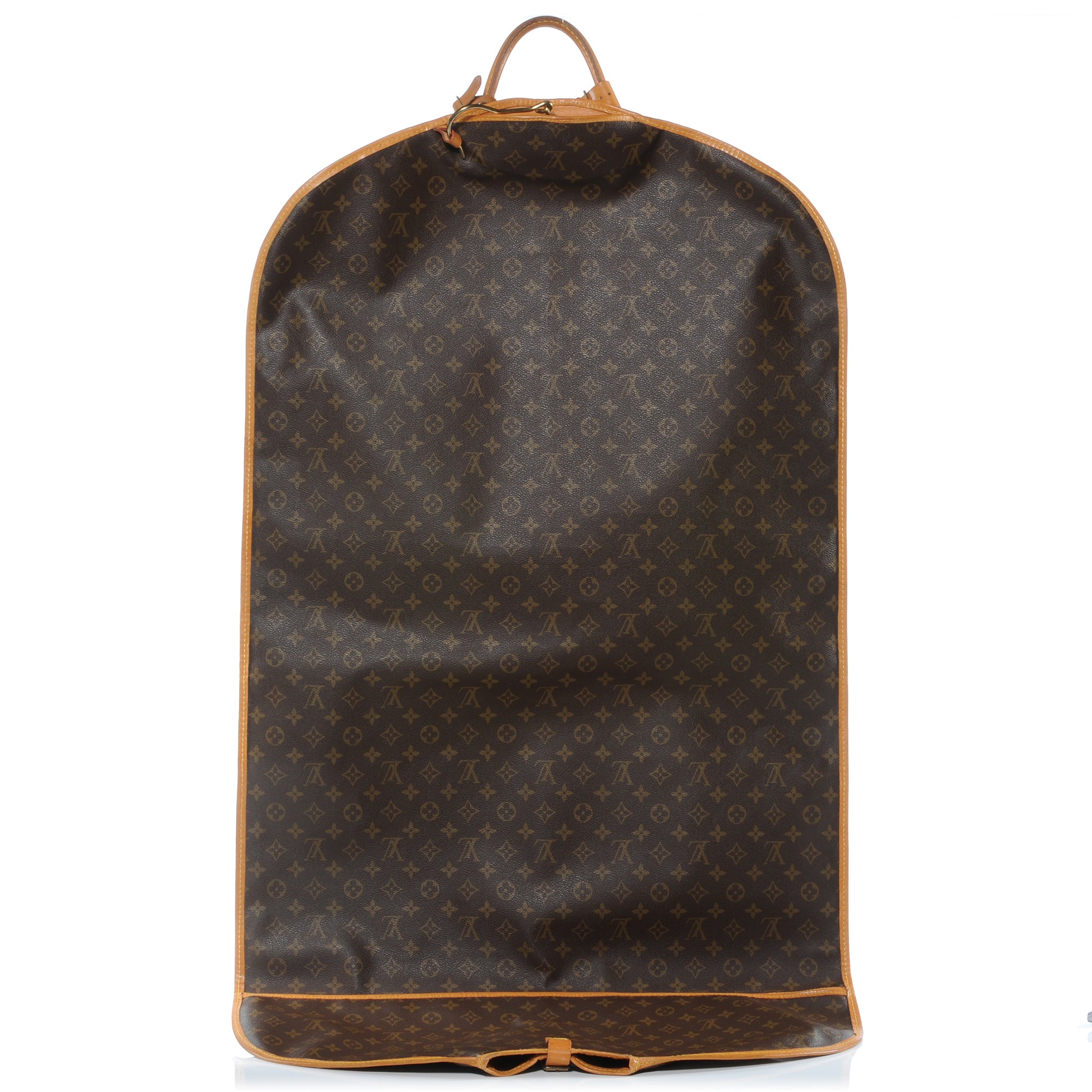 Louis Vuitton Monogram Garment Cover 2 of 8