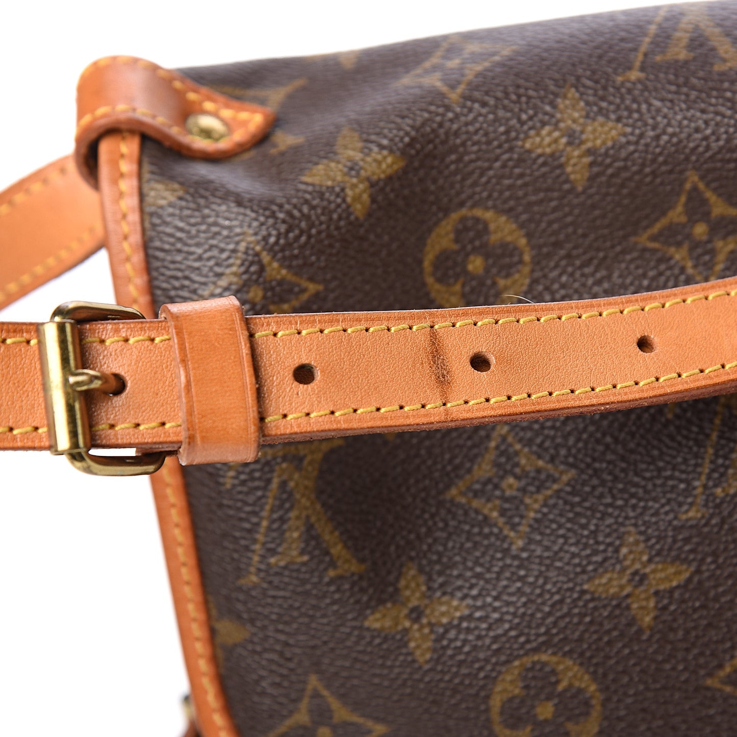 Monogram Saumur 30