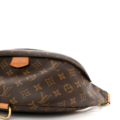 Louis Vuitton Monogram Bumbag 9 of 9
