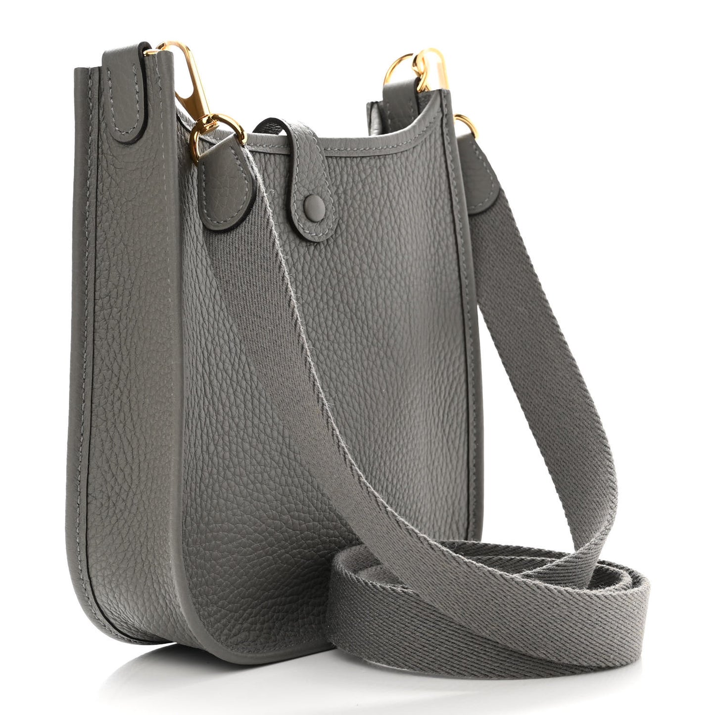 Taurillon Clemence Evelyne TPM Gris Meyer