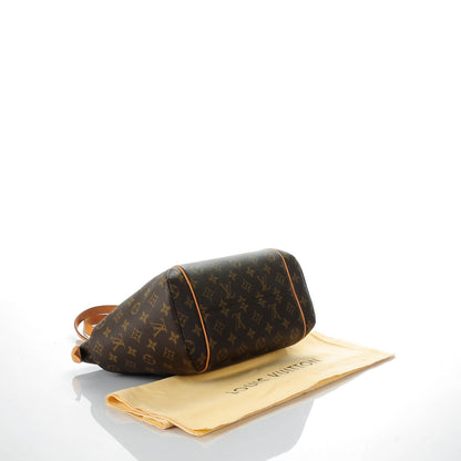 Louis Vuitton Monogram Totally PM 4 of 8