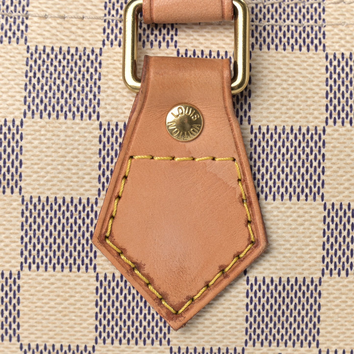 Damier Azur Speedy 30
