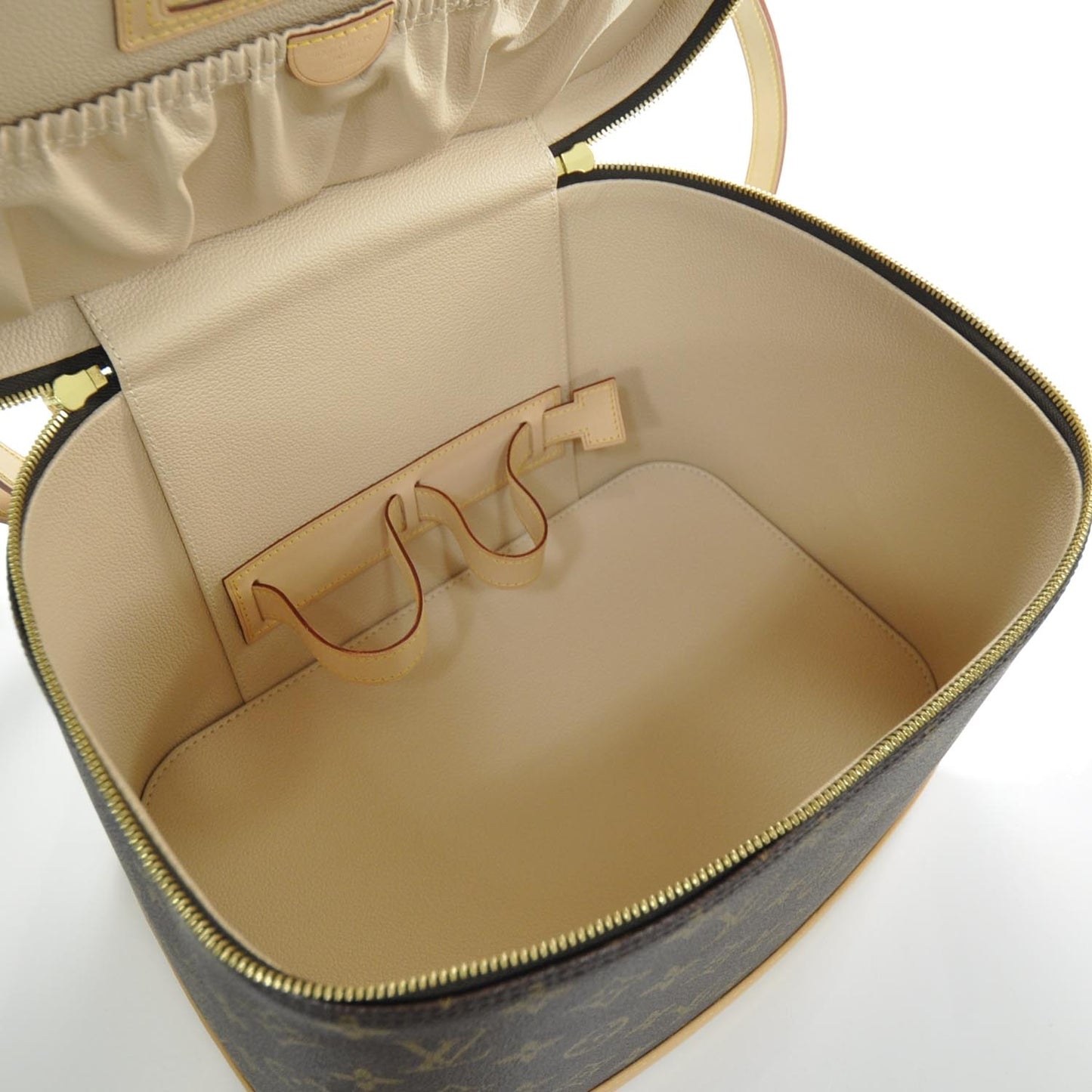 Monogram Nice