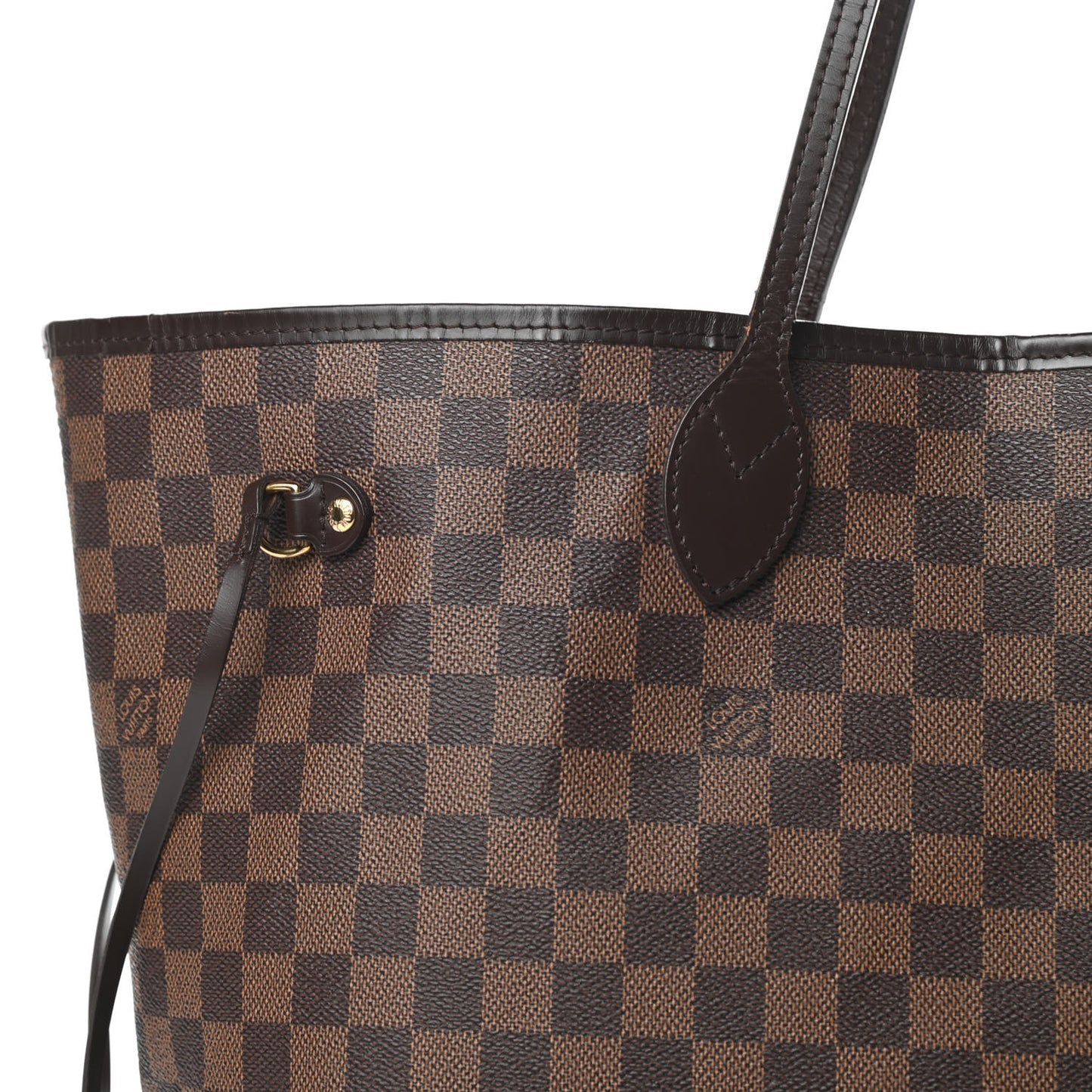 Damier Ebene Neverfull GM