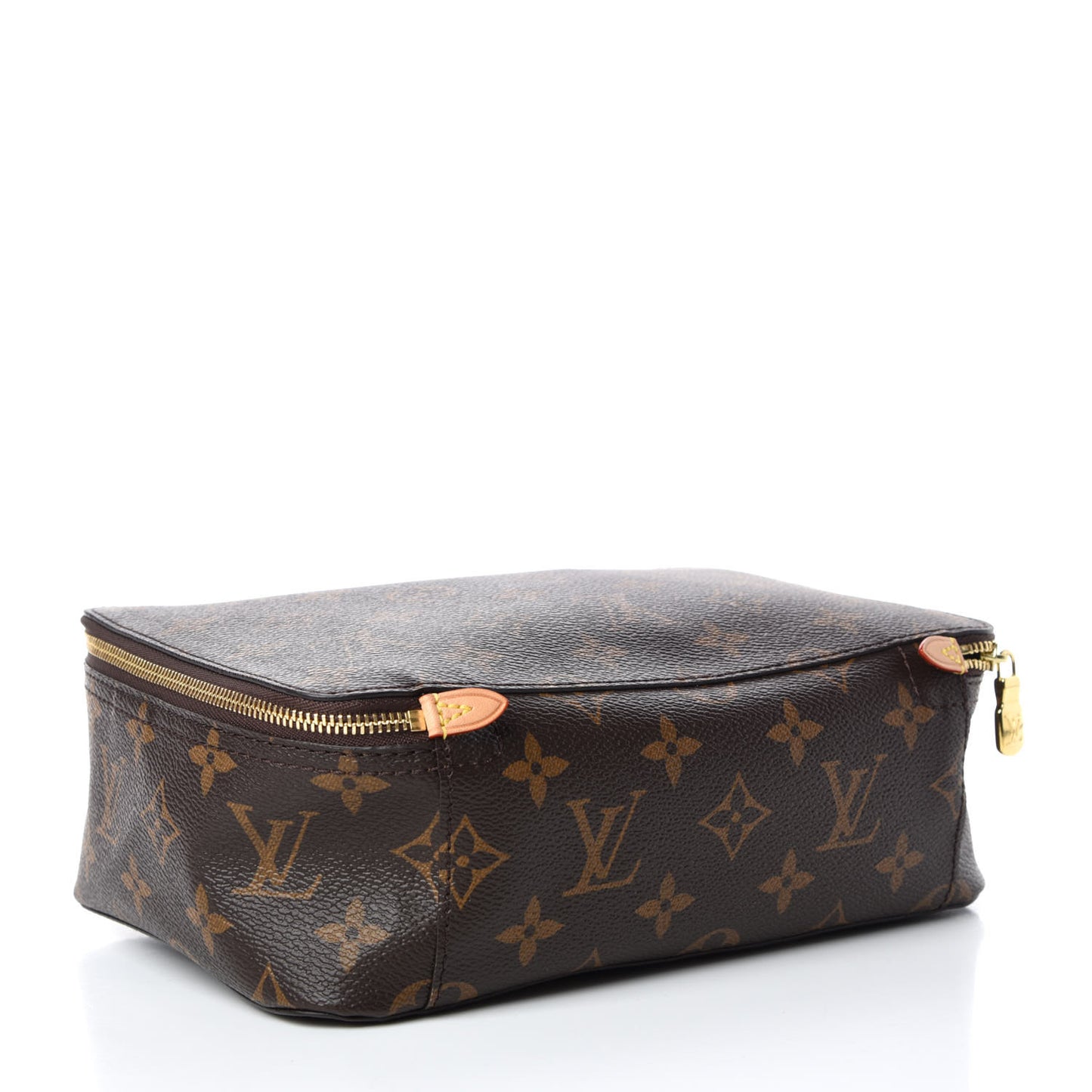 Monogram Packing Cube MM