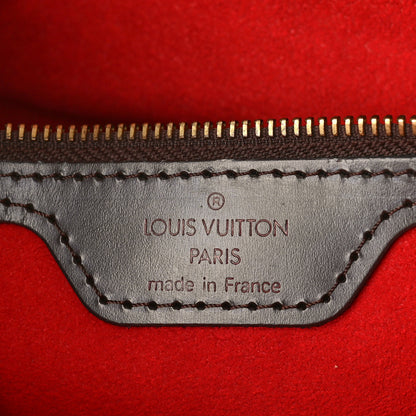 Louis Vuitton Damier Ebene Hampstead PM 6 of 8