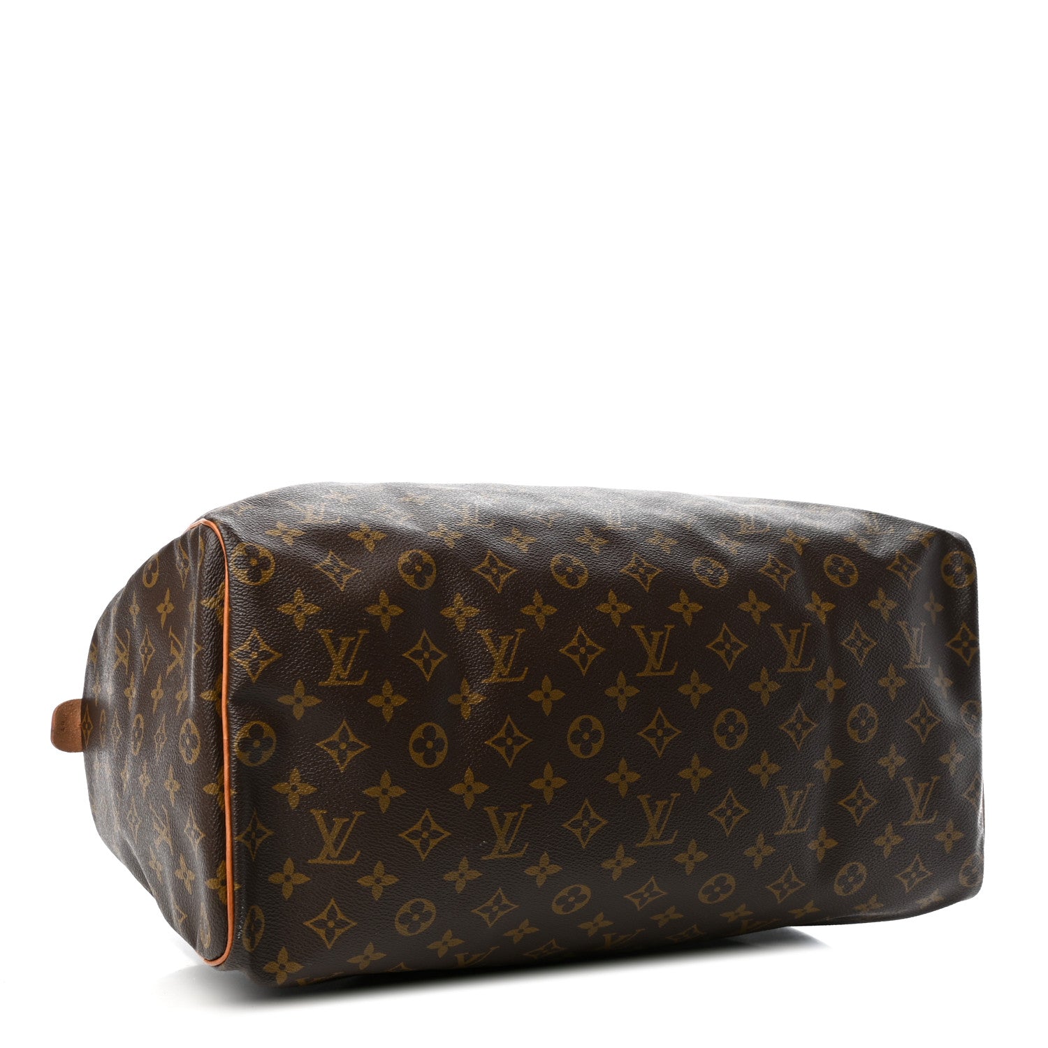 Louis Vuitton Monogram Speedy 40 3 of 4