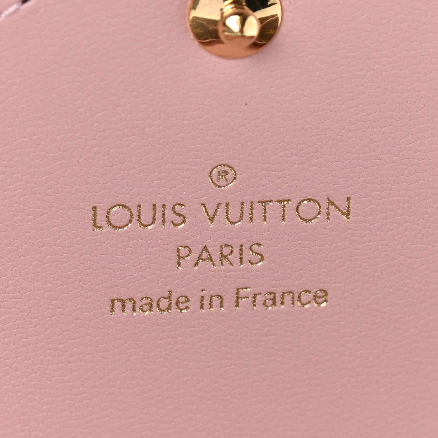 Louis Vuitton Monogram Kirigami Pochette Set 7 of 8