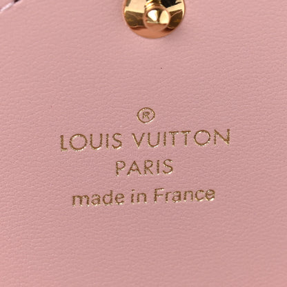 Louis Vuitton Monogram Kirigami Pochette Set 7 of 8