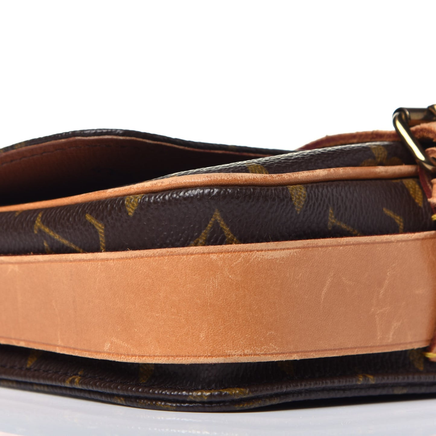 Monogram Cartouchiere 17