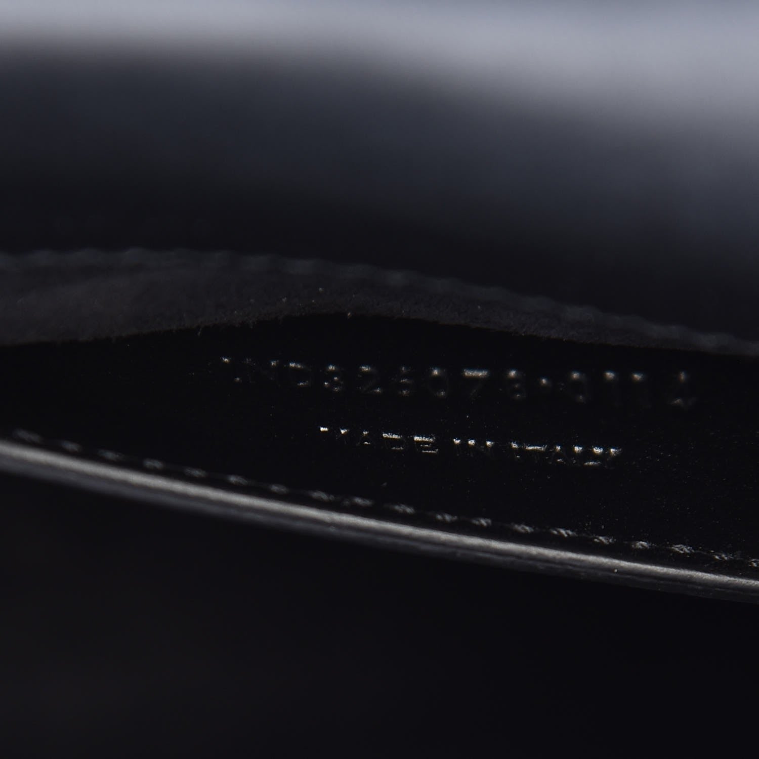 Saint Laurent Smooth Calfskin Medium Classic Monogram Kate Tassel Satchel Black 8 of 11