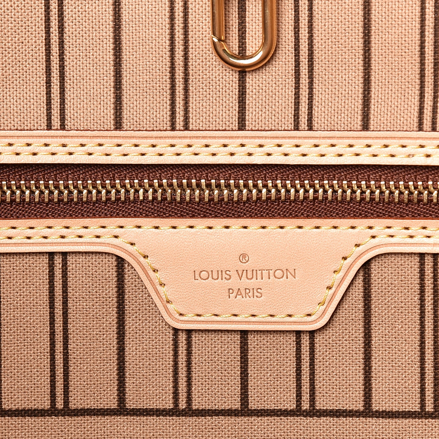 Louis Vuitton Monogram Neo Neverfull GM 7 of 12