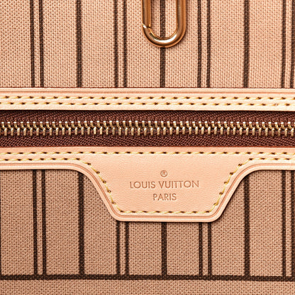 Louis Vuitton Monogram Neo Neverfull GM 7 of 12