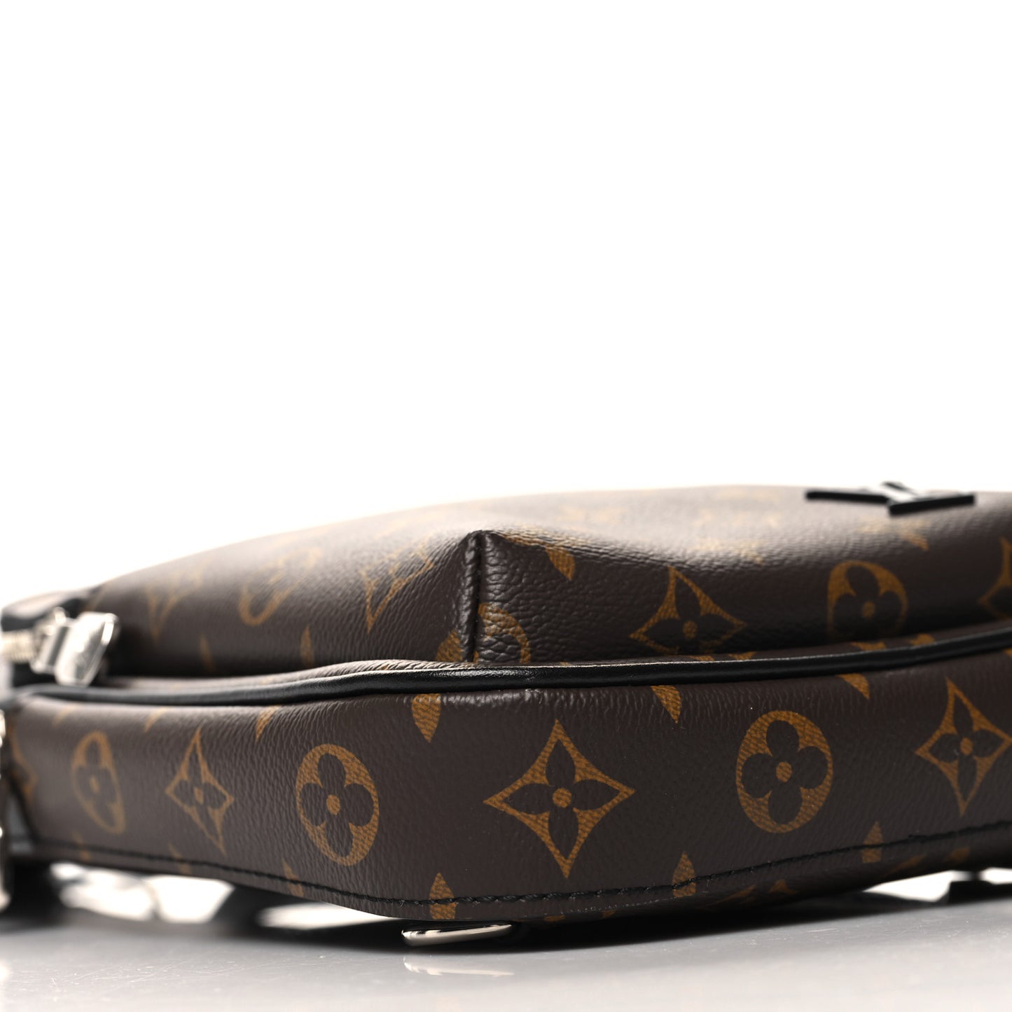 Monogram Macassar Avenue Sling Bag NM