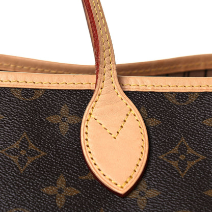 Louis Vuitton Monogram Neo Neverfull GM 17 of 17