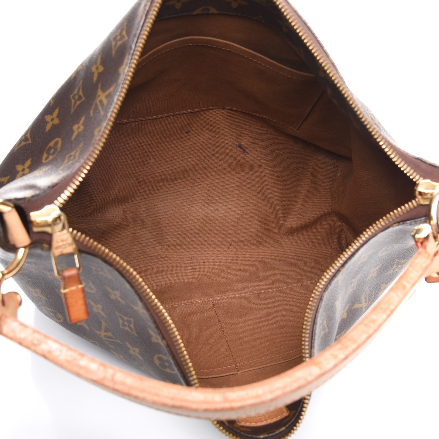 Monogram Sully MM