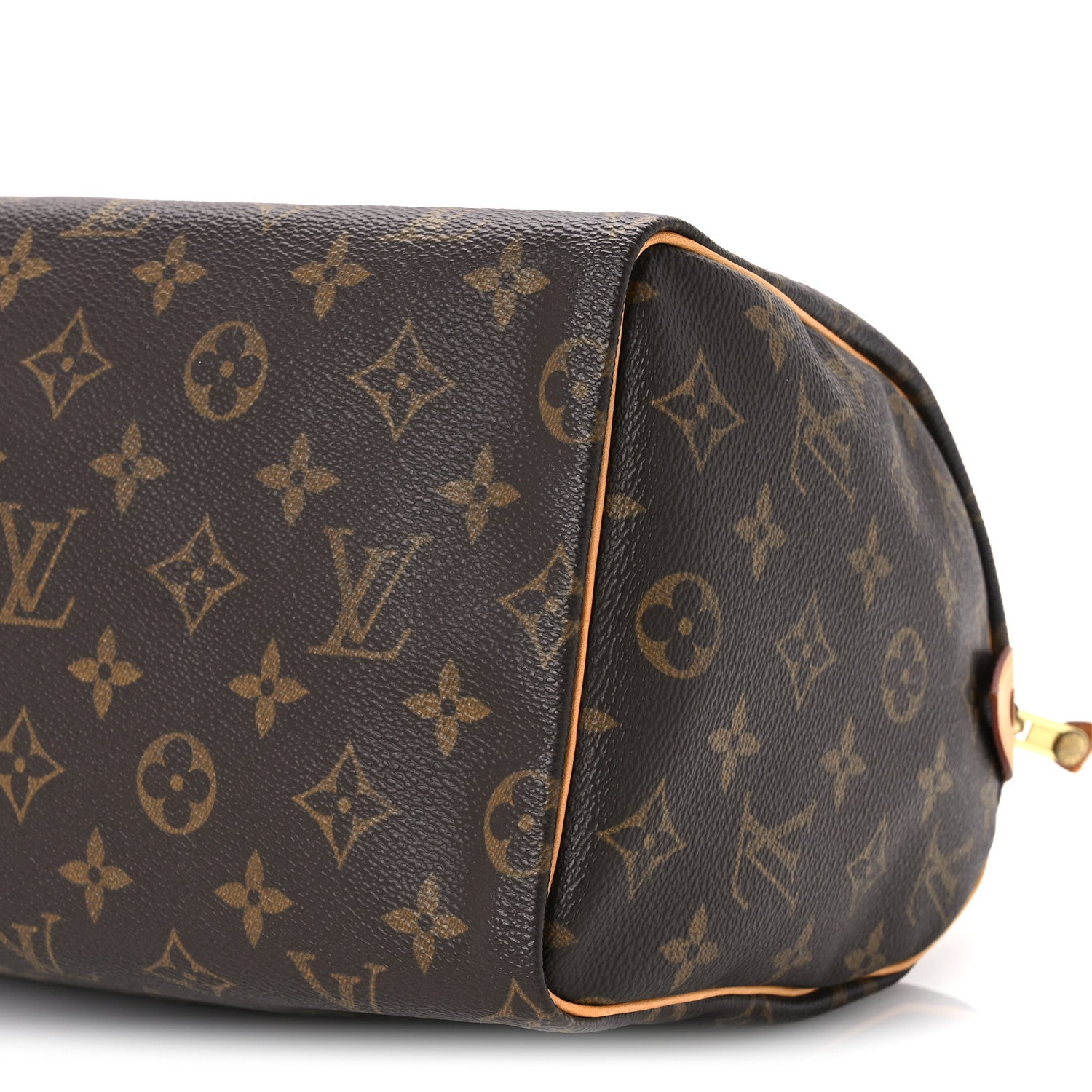 Louis Vuitton Monogram Speedy 25 9 of 10