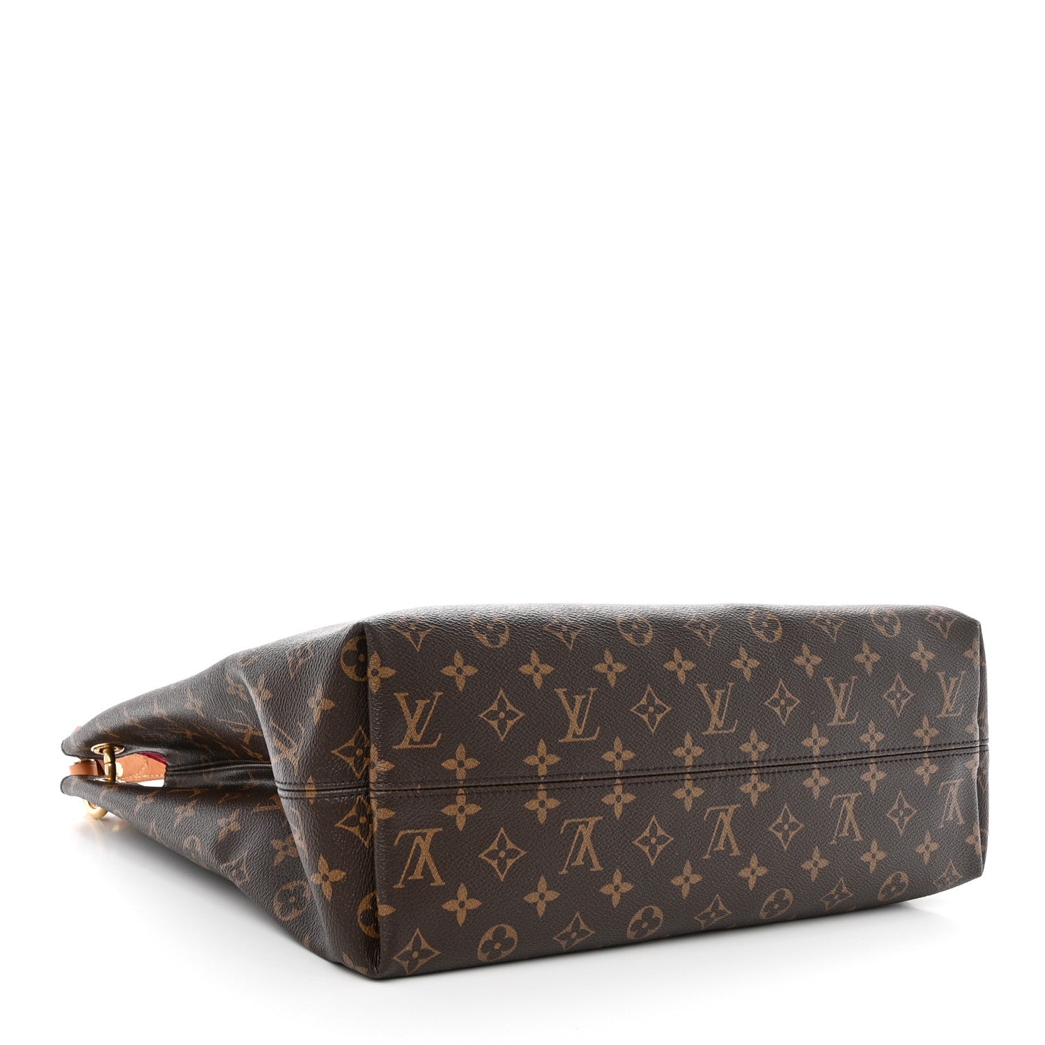 Louis Vuitton Monogram Graceful MM Pivoine 4 of 14