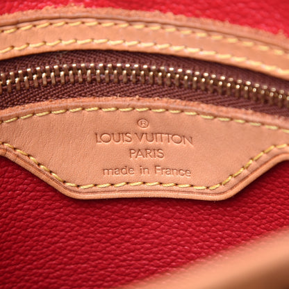 Louis Vuitton Monogram Cerises Bucket Bag 6 of 7