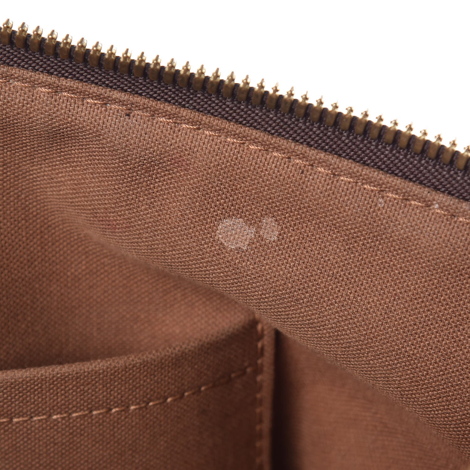 Louis Vuitton Monogram Palermo PM 10 of 20
