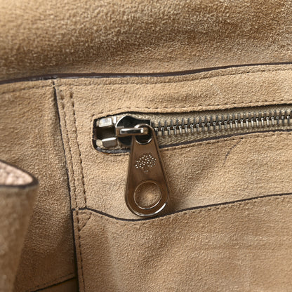 Mulberry Glossy Goatskin Bayswater Rosewater 8 of 10