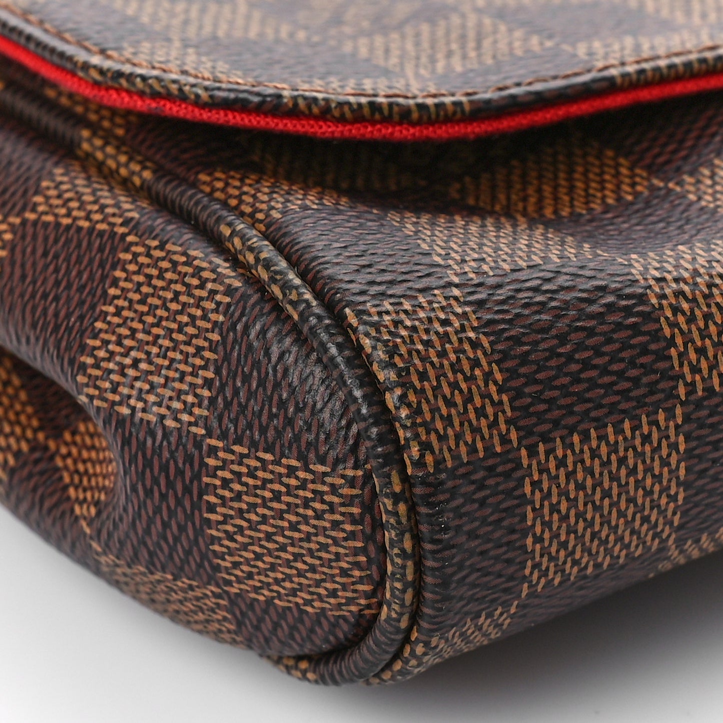 Damier Ebene Favorite MM