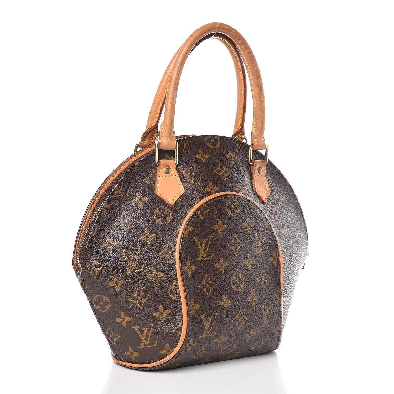 Louis Vuitton Monogram Ellipse PM 3 of 15