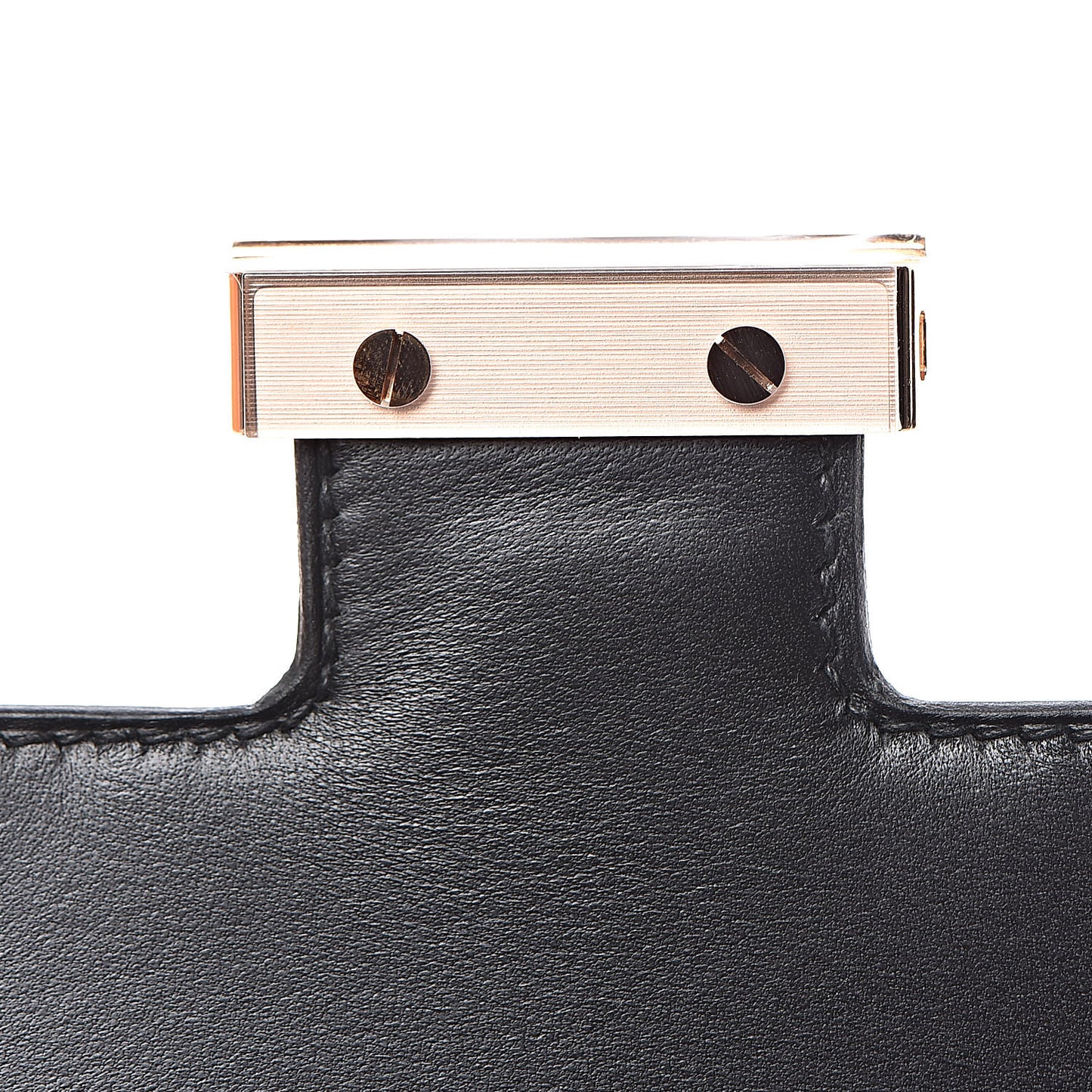 Epsom Constance 18 Black