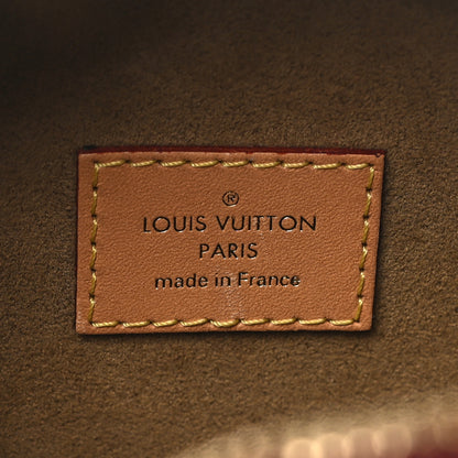 Louis Vuitton Monogram Boite Chapeau Souple MM 6 of 10