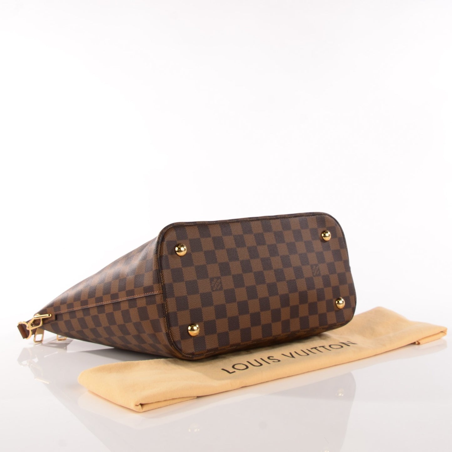 Damier Ebene Belmont