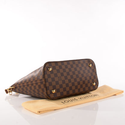 Louis Vuitton Damier Ebene Belmont 4 of 7
