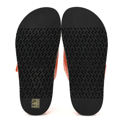 Hermes Epsom Womens Chypre Sandals 39 Rose Sorbet 5 of 11