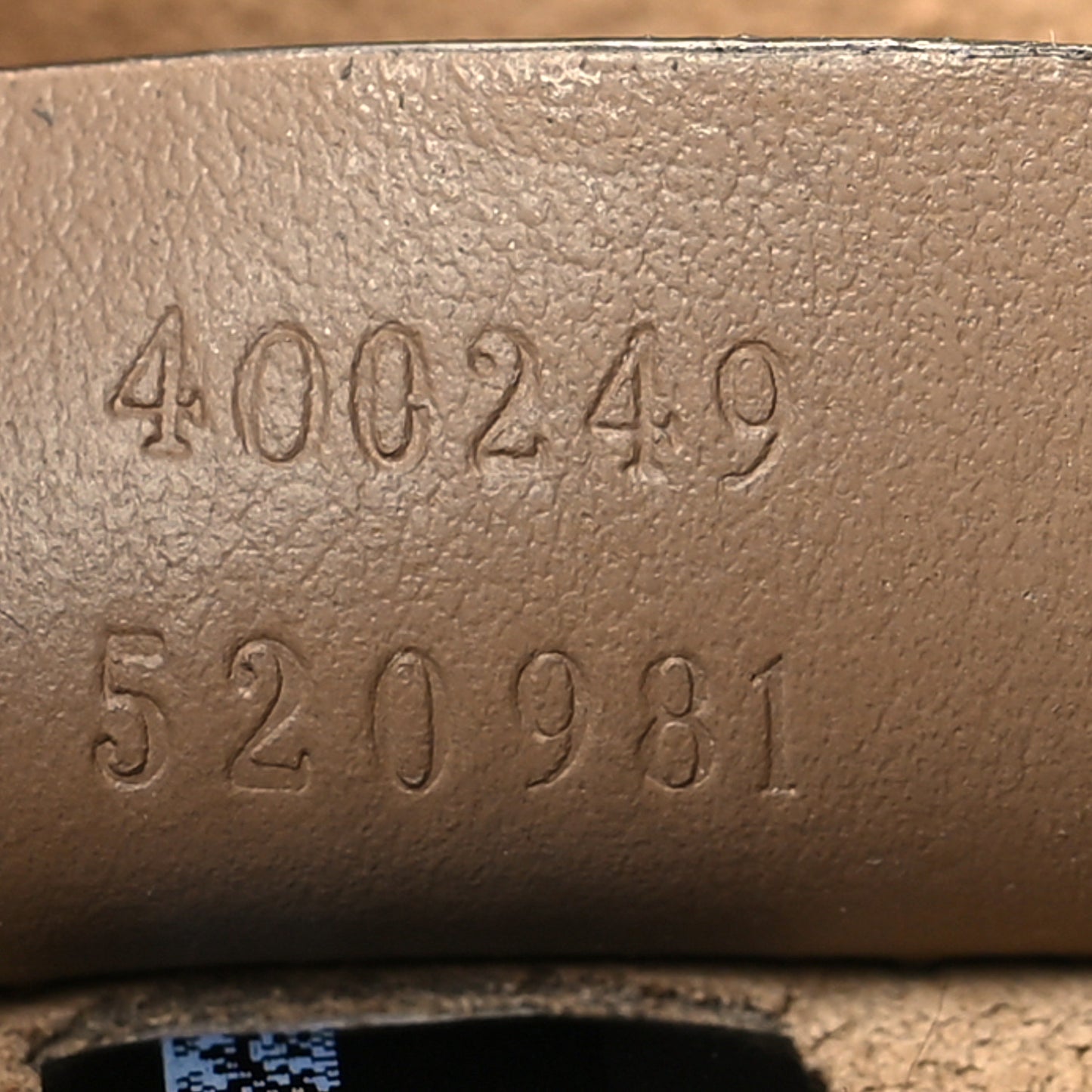 GG Supreme Monogram Small Dionysus Shoulder Bag Taupe