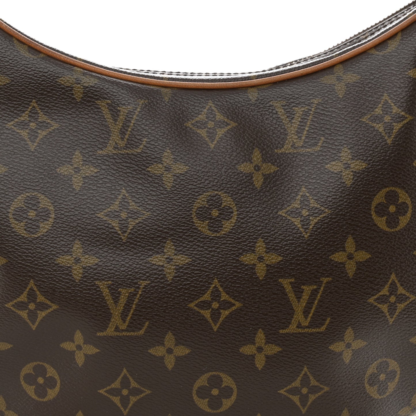 Monogram Croissant MM