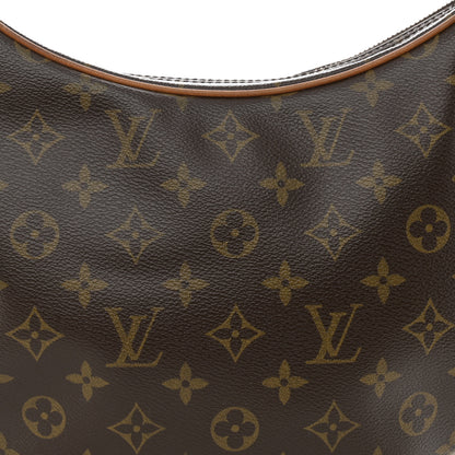 Louis Vuitton Monogram Croissant MM 7 of 12