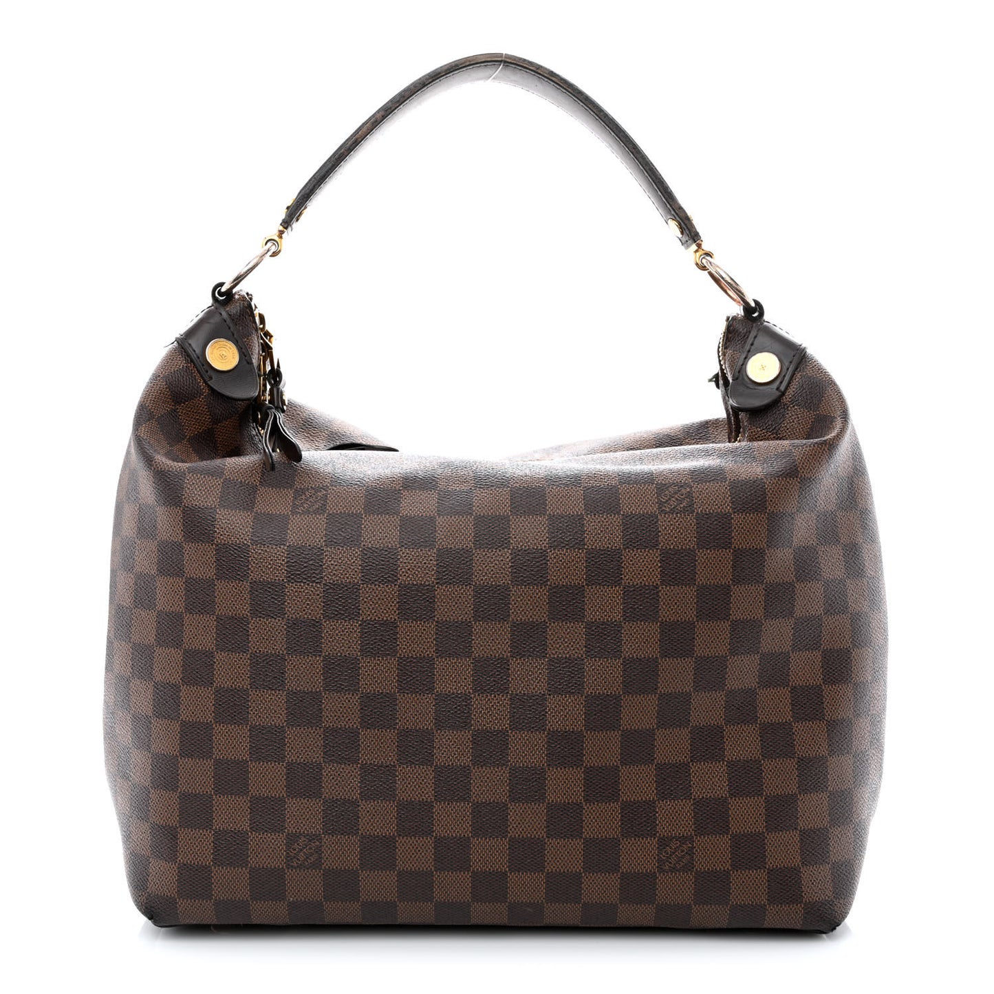 Damier Ebene Duomo Hobo