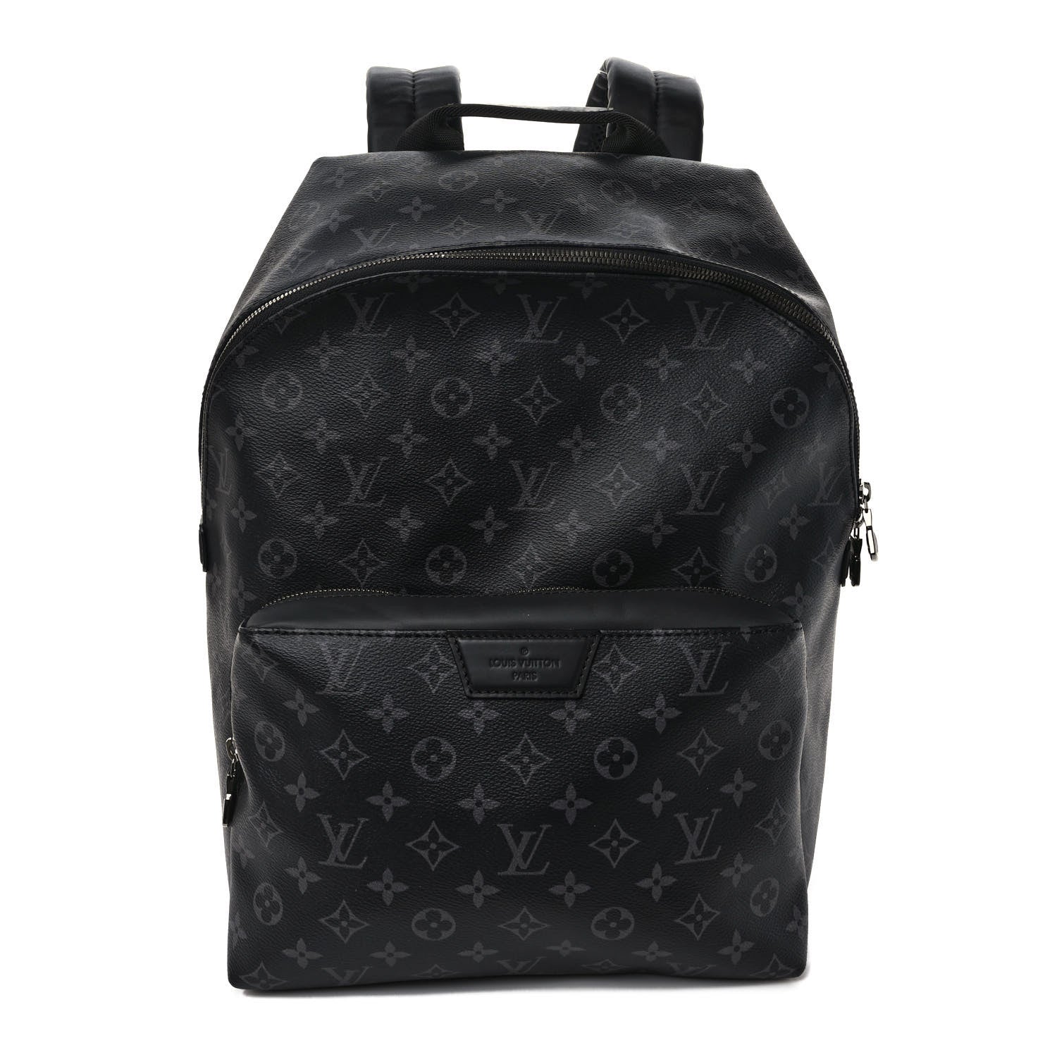 Louis Vuitton Monogram Eclipse Discovery Backpack PM 1 of 10