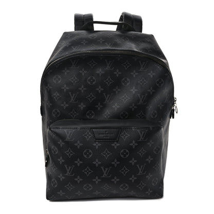 Louis Vuitton Monogram Eclipse Discovery Backpack PM 1 of 10