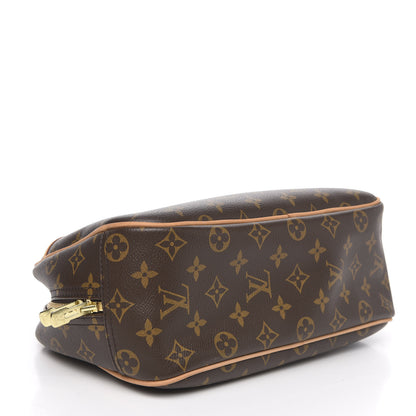 Louis Vuitton Monogram Trouville 3 of 8